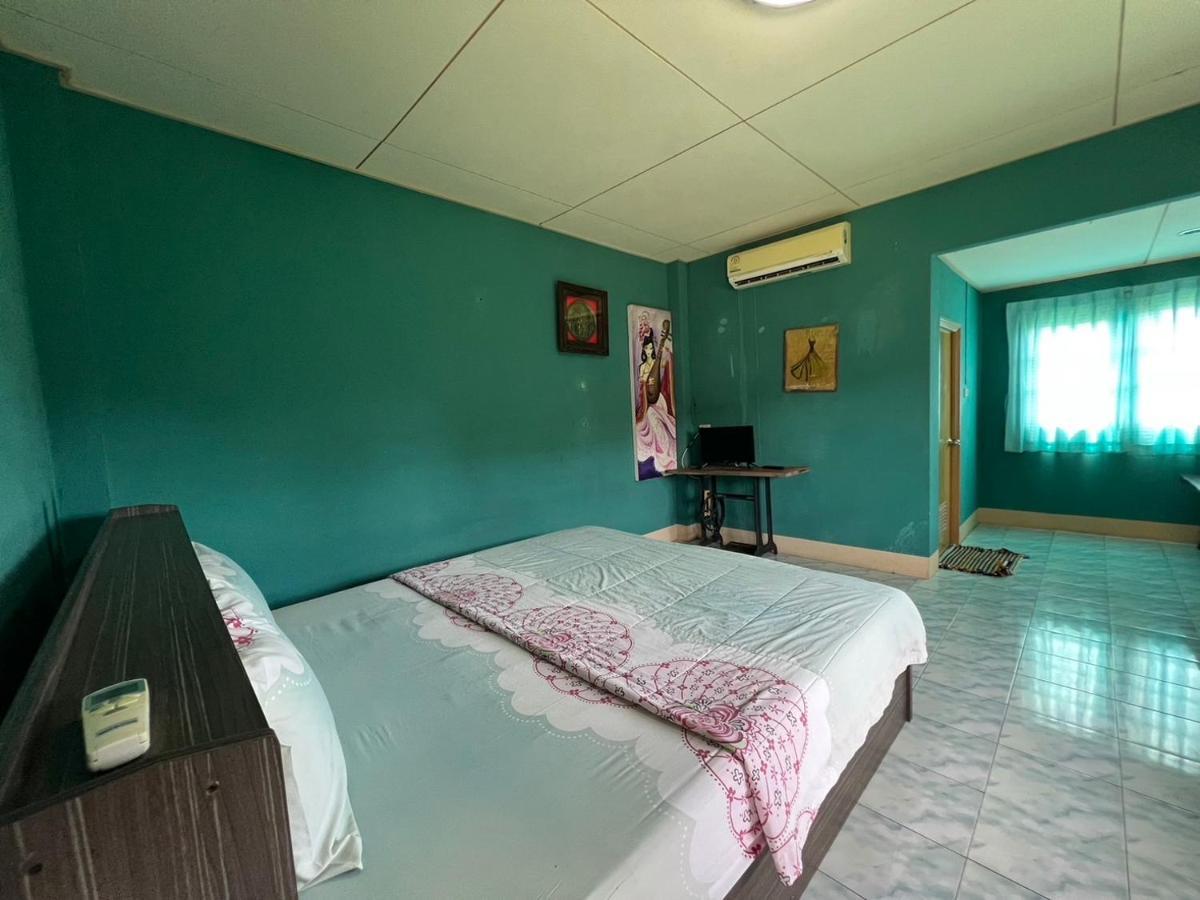 Phet Ban Suan Hotel كو تشانغ المظهر الخارجي الصورة